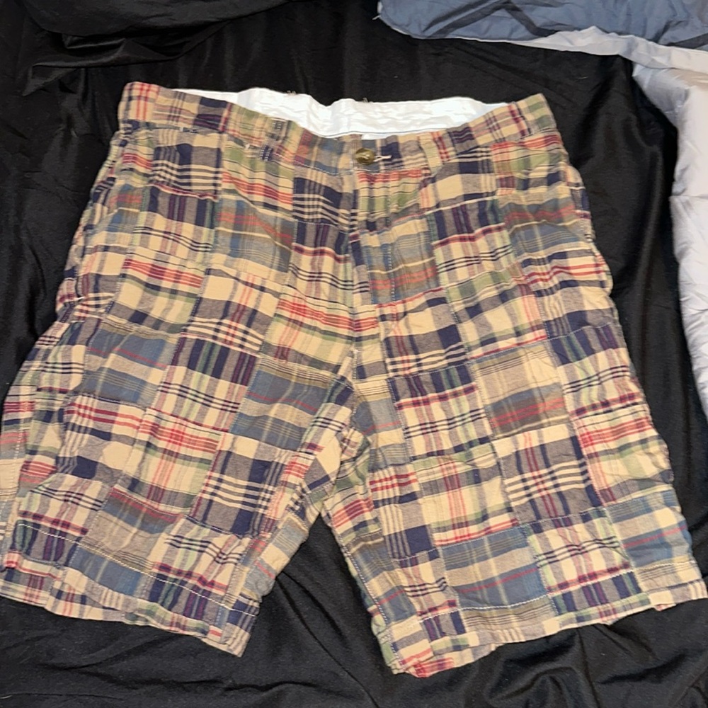 Vintage men’s shorts